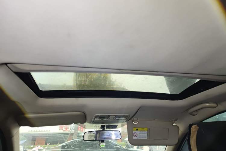 Used CHANGAN Eado DT 2018 1.6L Automatic Enjoyment Model
