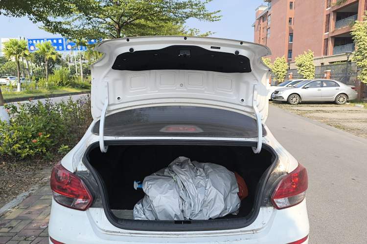 Used Kia Pegas 2019 1.4L Automatic Value Edition National VI Standard
