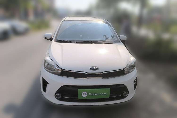 Used Kia Pegas 2019 1.4L Automatic Value Edition National VI Standard

