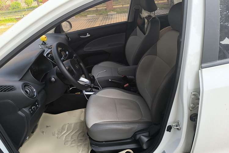 Used Kia Pegas 2019 1.4L Automatic Value Edition National VI Standard
