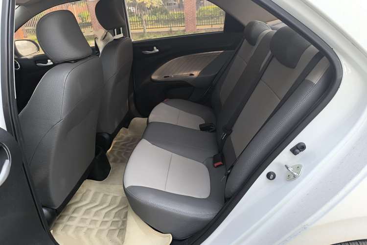 Used Kia Pegas 2019 1.4L Automatic Value Edition National VI Standard
