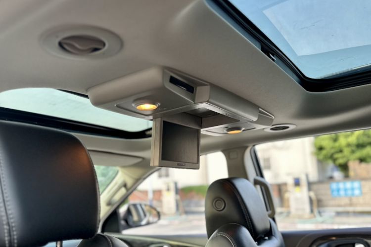 Used Buick Enclave 2014 3.6L Four-Wheel Drive Smart Luxury Flagship Edition
