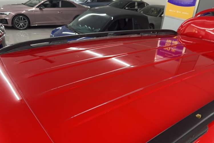 Used Jeep Renegade 2017 180T Automatic Kinetic Edition+