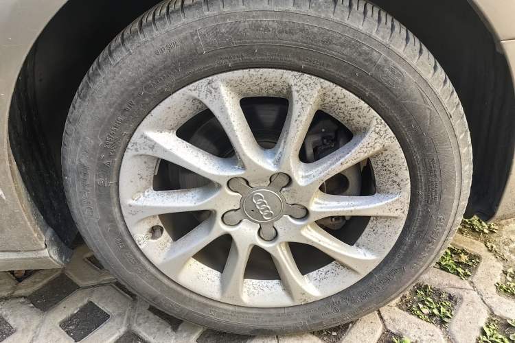 Used Audi A3 2014 Sportback 35 TFSI Automatic Ambition Edition
