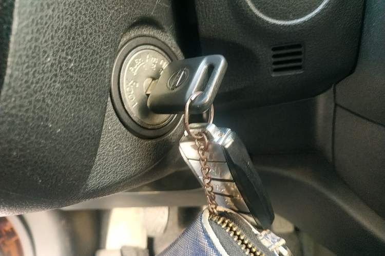 Used Nissan March 2010 1.5L Manual Easi-Style Edition