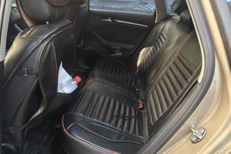 Used Audi A3 2014 Sportback 35 TFSI Automatic Ambition Edition
