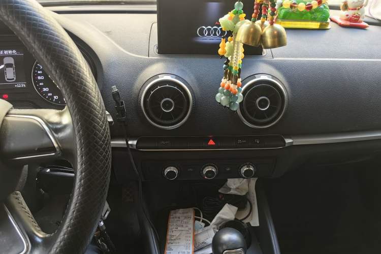 Used Audi A3 2014 Sportback 35 TFSI Automatic Ambition Edition
