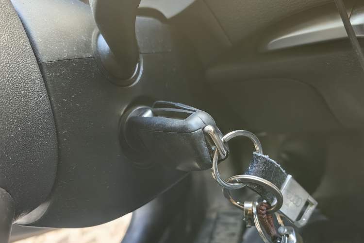 Used Audi A3 2014 Sportback 35 TFSI Automatic Ambition Edition
