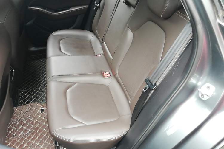 Used JAC J7 2020 1.5T CVT Superior Trim