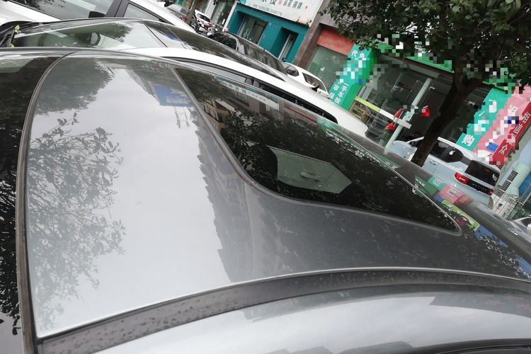 Used JAC J7 2020 1.5T CVT Superior Trim