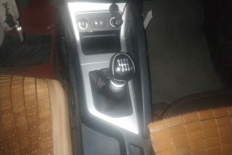 Used JAC Refine S3 2016 1.5L Manual Luxury Smart Version