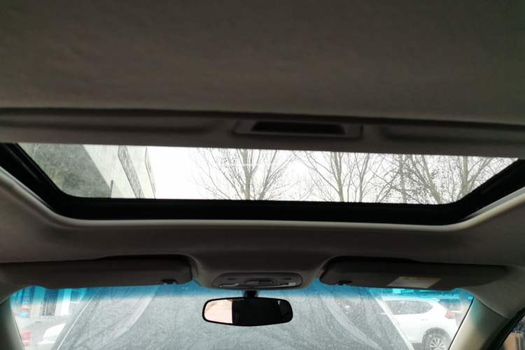 Used Chevrolet Cavalier 2019 320 Automatic Xinyue Edition
