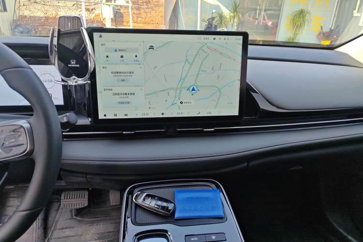 Used AION S Plus 2022 80 Tech Edition