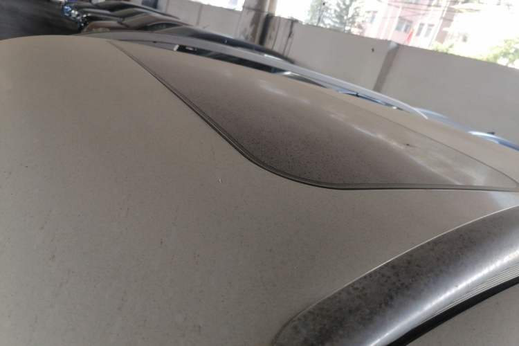 Used Zotye T600 Coupe 2017 1.5T Automatic Luxury Model