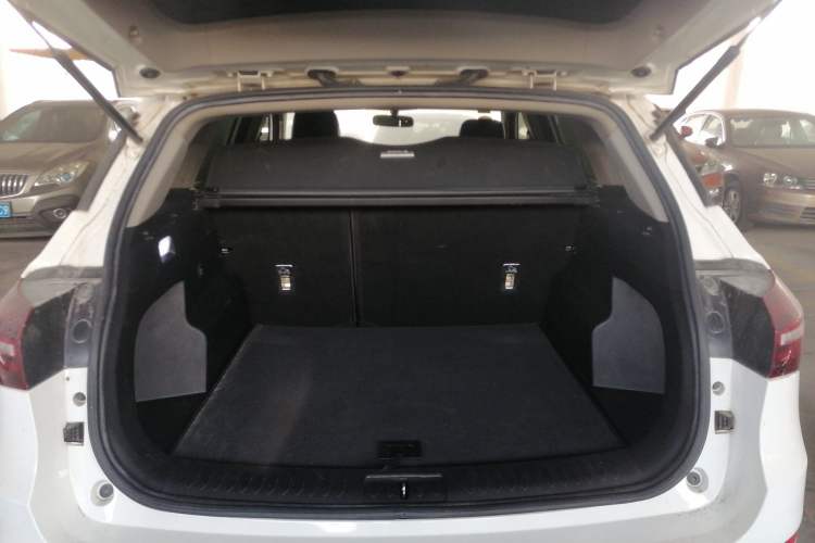 Used Zotye T600 Coupe 2017 1.5T Automatic Luxury Model