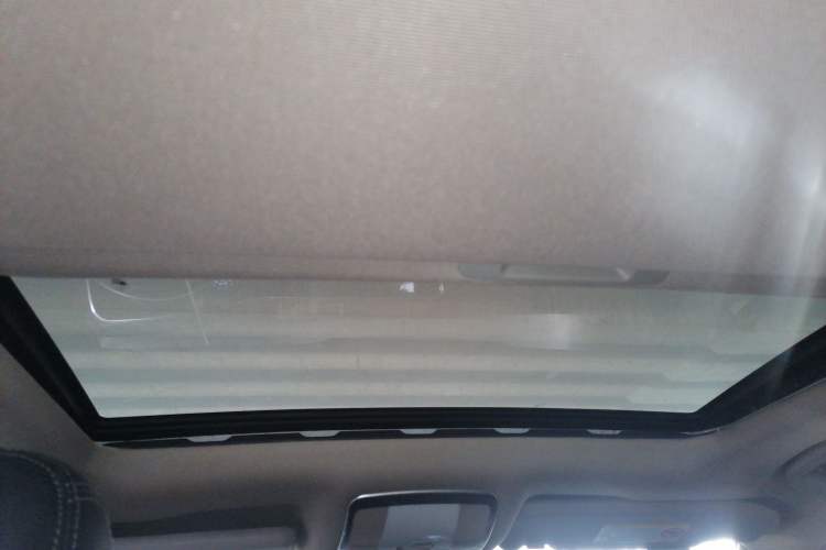 Used Zotye T600 Coupe 2017 1.5T Automatic Luxury Model