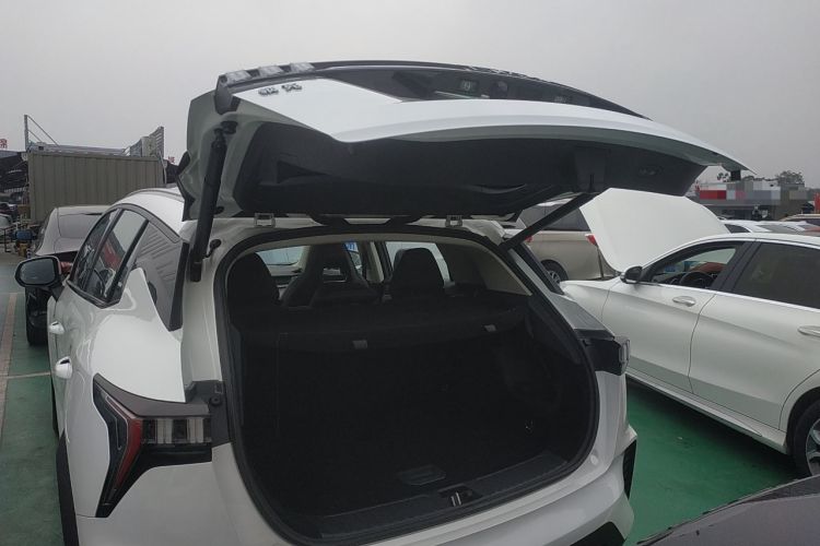 Used Lynk & Co 06 EM-P 2020 PHEV Plus