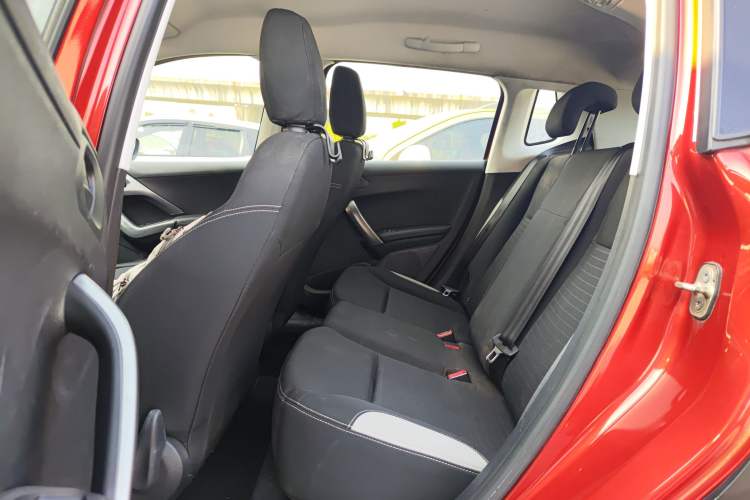 Used Peugeot 2008 2018 1.6L Automatic Trend Edition