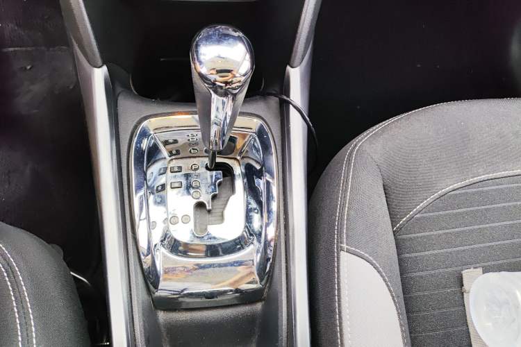 Used Peugeot 2008 2018 1.6L Automatic Trend Edition