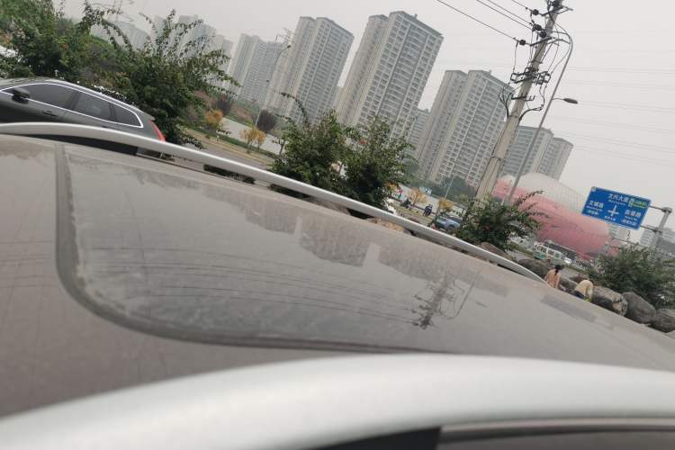 Used Haval H7 2016 Blue-Label H7 2.0T Automatic Elite Model