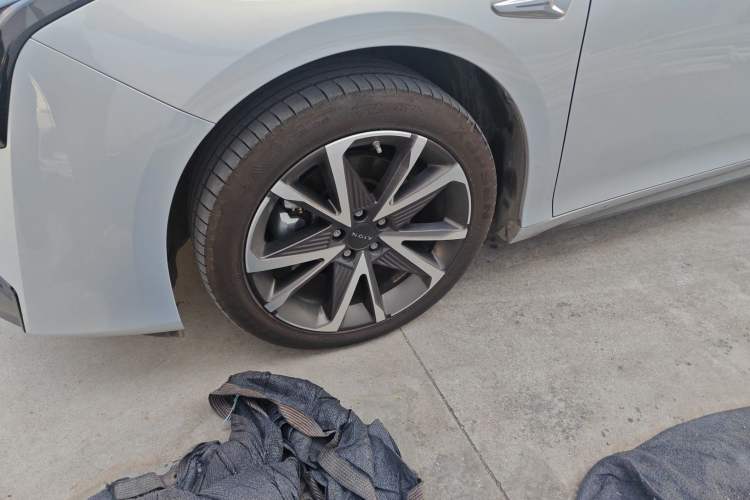 Used AION S Plus 2022 80 Tech Edition