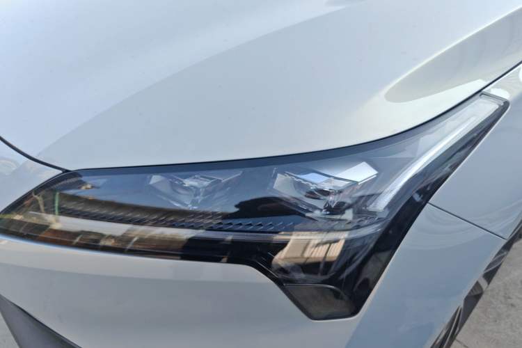 Used AION S Plus 2022 80 Tech Edition