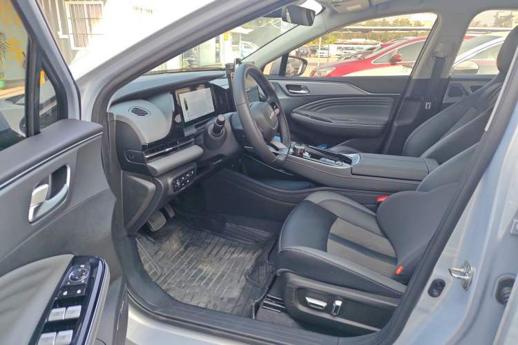 Used AION S Plus 2022 80 Tech Edition