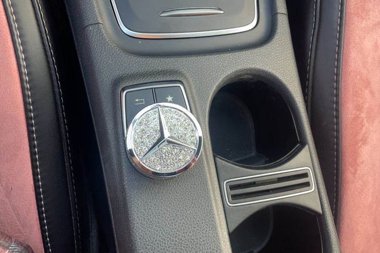 Used Mercedes-Benz CLA 2017 Facelifted CLA 200 Stylish Edition