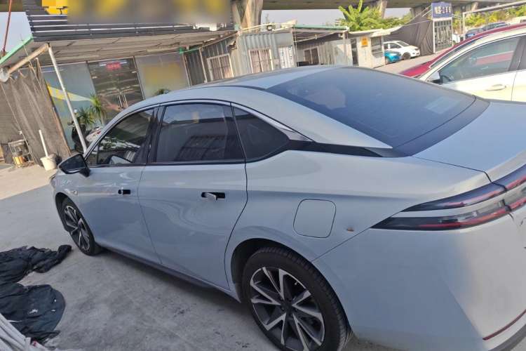 Used AION S Plus 2022 80 Tech Edition