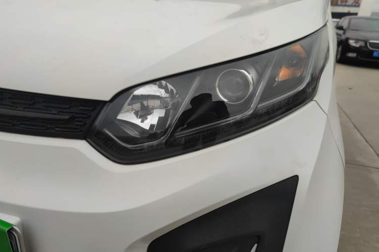 Used Zotye Sesame 2018 eZ Wing Edition