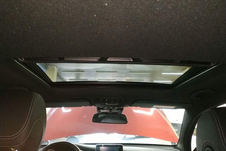 Used Mercedes-Benz GLC Coupe 2019 GLC 260 4MATIC Coupe SUV