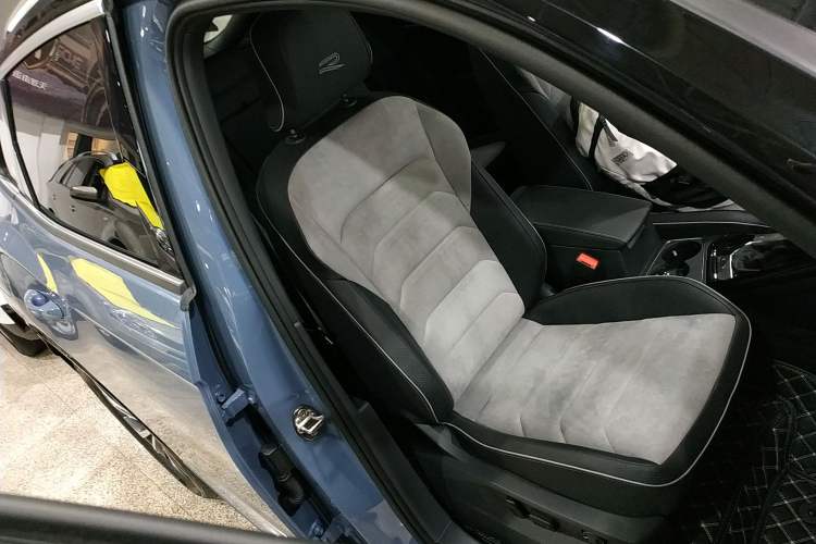 Used Volkswagen Tayron X 2020 330TSI Two-Wheel Drive Flagship Smart Connectivity Version
