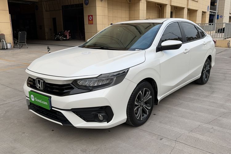 Used Honda Envix 2022 180TURBO CVT Enjoy Edition