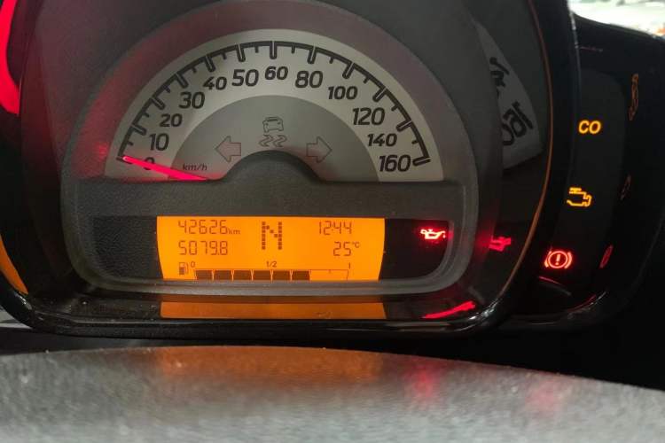 Used smart fortwo 2011 1.0 MHD Hardtop Standard Edition
