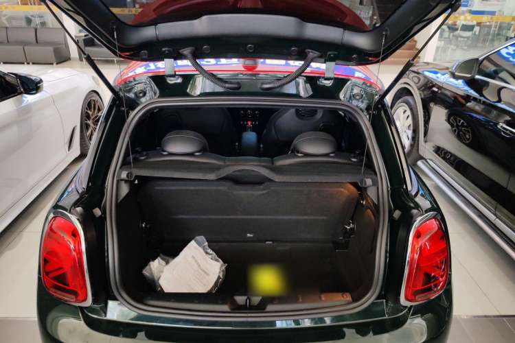 Used MINI JCW 2022 2.0T JOHN COOPER WORKS ALL-IN