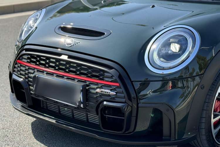 Used MINI JCW 2022 2.0T JOHN COOPER WORKS ALL-IN