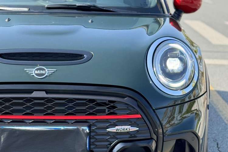 Used MINI JCW 2022 2.0T JOHN COOPER WORKS ALL-IN