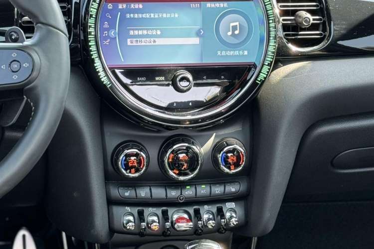 Used MINI JCW 2022 2.0T JOHN COOPER WORKS ALL-IN