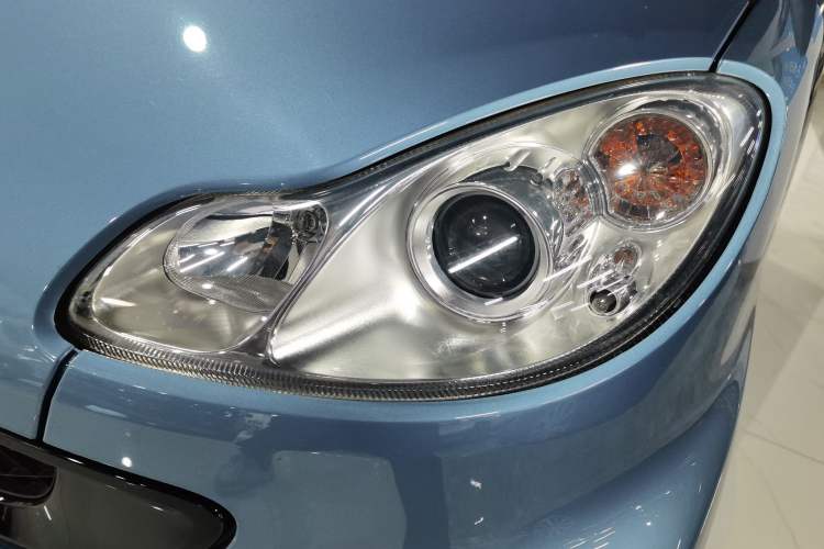 Used smart fortwo 2011 1.0 MHD Hardtop Standard Edition
