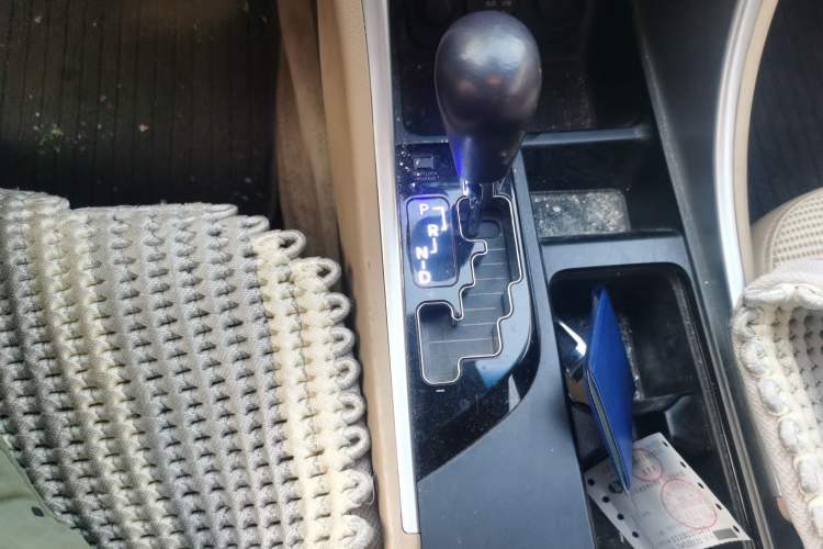 Used Hyundai Sonata 2011 2.0L Automatic Leading Edition
