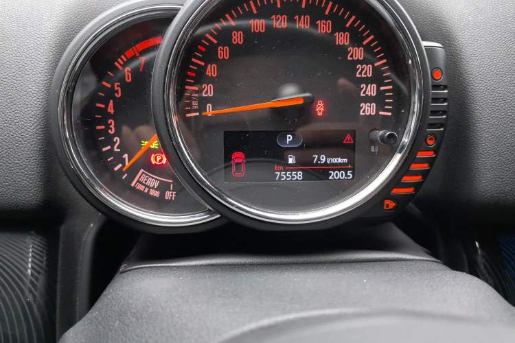 Used MINI Countryman 2017 2.0T COOPER S ALL4 Traveler