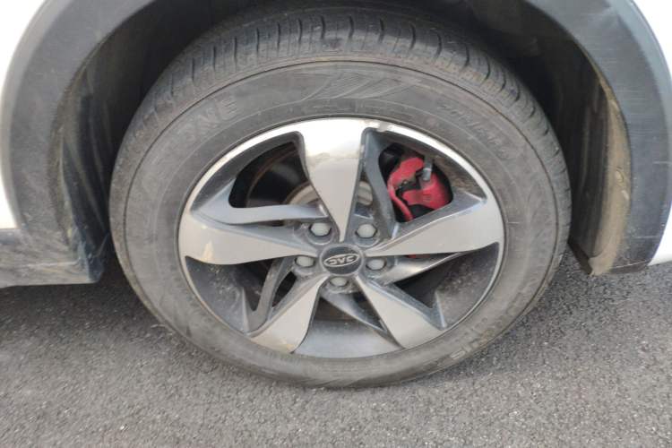 Used JAC Refine S3 2017 1.6L CVT Luxury Smart Model
