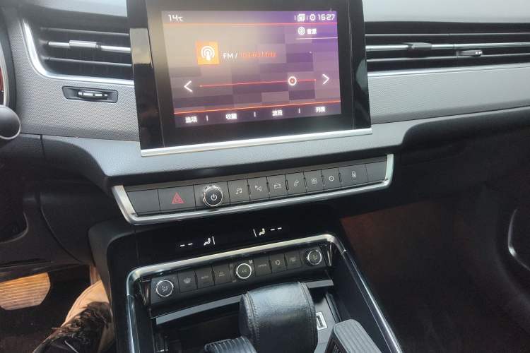 Used Citroen C5 2017 350THP Automatic Luxury Model