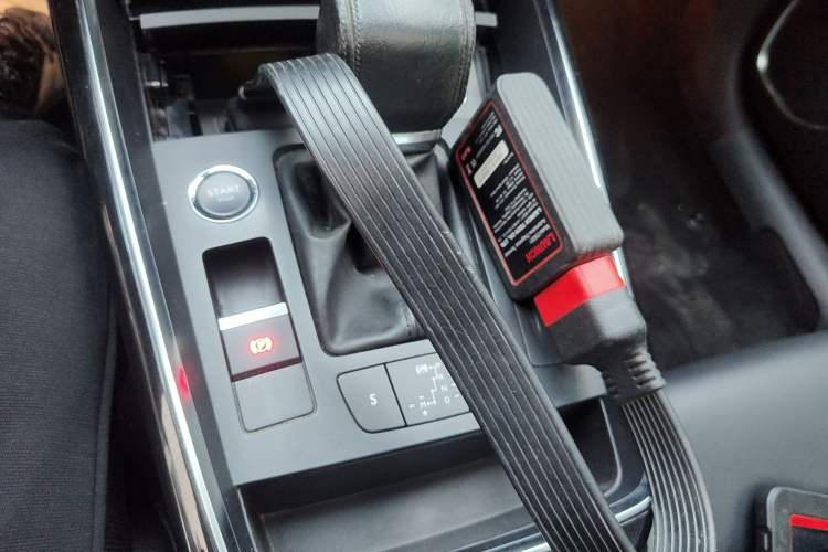 Used Citroen C5 2017 350THP Automatic Luxury Model