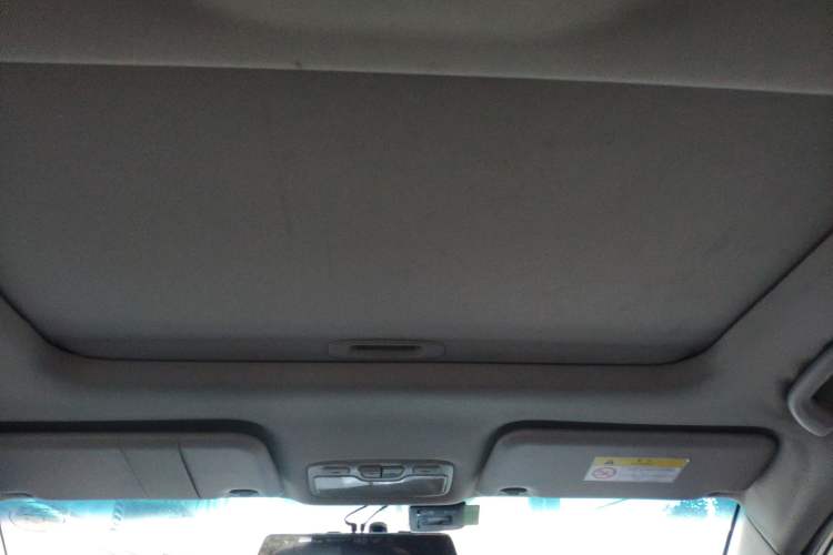 Used JAC Refine S3 2017 1.6L CVT Luxury Smart Model
