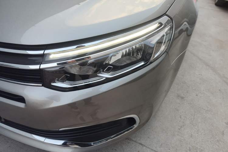 Used Citroen C5 2017 350THP Automatic Luxury Model