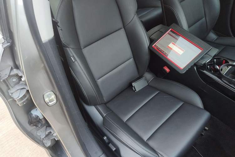 Used Citroen C5 2017 350THP Automatic Luxury Model