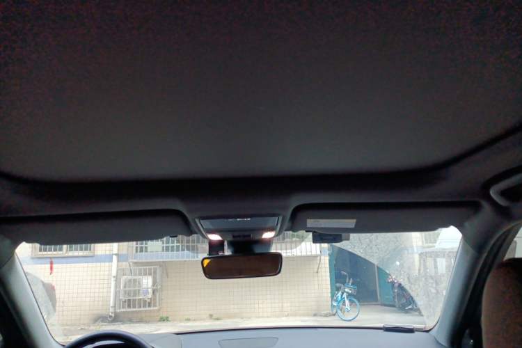 Used Honda UR-V 2020 370TURBO Four-Wheel Drive Prestige Edition
