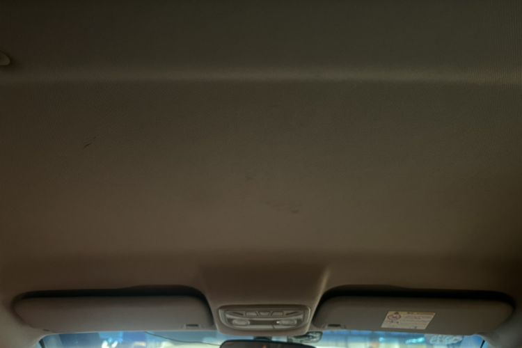 Used Geely Auto Vision X1 2017 1.3L Automatic Fun Edition