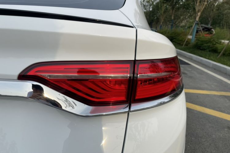 Used Geely Auto Monjaro 2020 High-Energy Edition 350T Yáoxīngzhě
